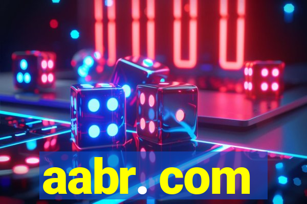 aabr. com